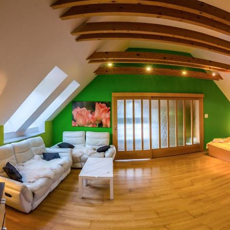 Privat Baja Hotel Liptovsky Mikulas Phòng bức ảnh