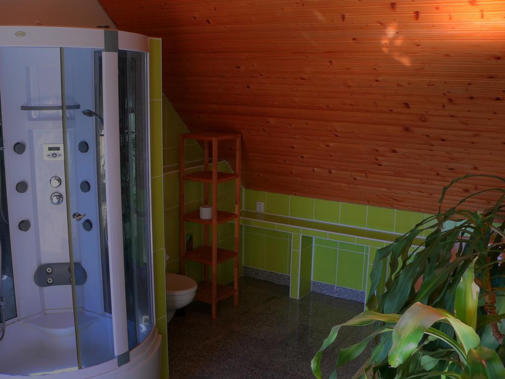 Privat Baja Hotel Liptovsky Mikulas Phòng bức ảnh