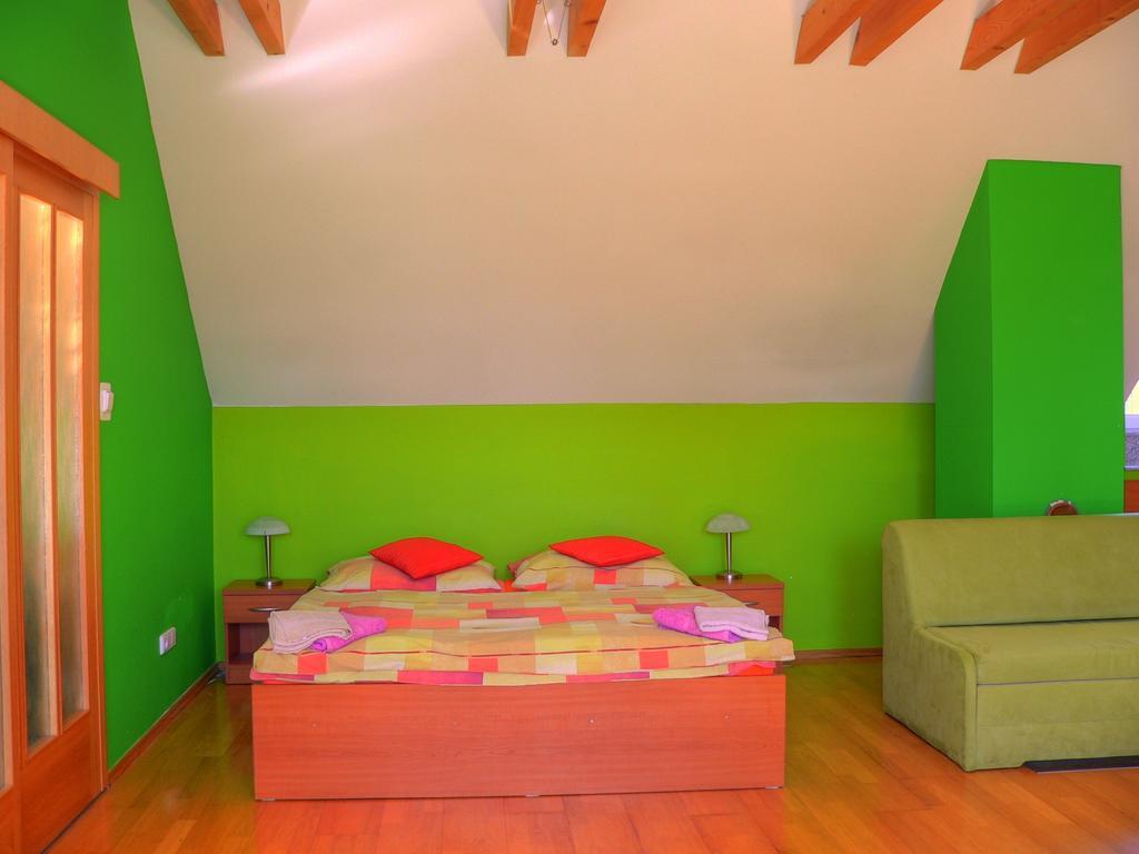 Privat Baja Hotel Liptovsky Mikulas Phòng bức ảnh