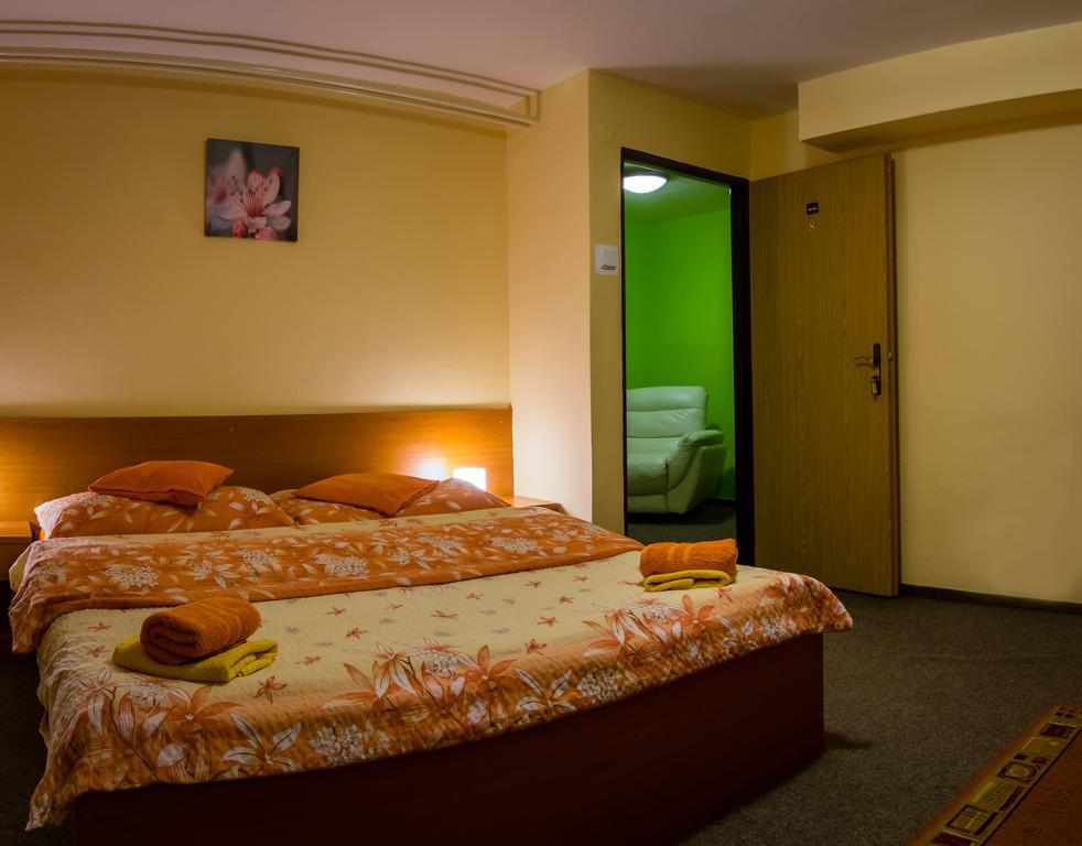 Privat Baja Hotel Liptovsky Mikulas Ngoại thất bức ảnh