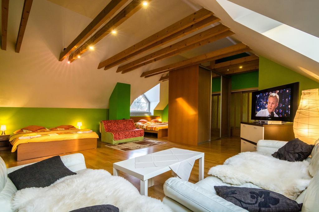 Privat Baja Hotel Liptovsky Mikulas Phòng bức ảnh