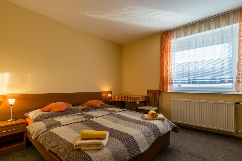 Privat Baja Hotel Liptovsky Mikulas Ngoại thất bức ảnh